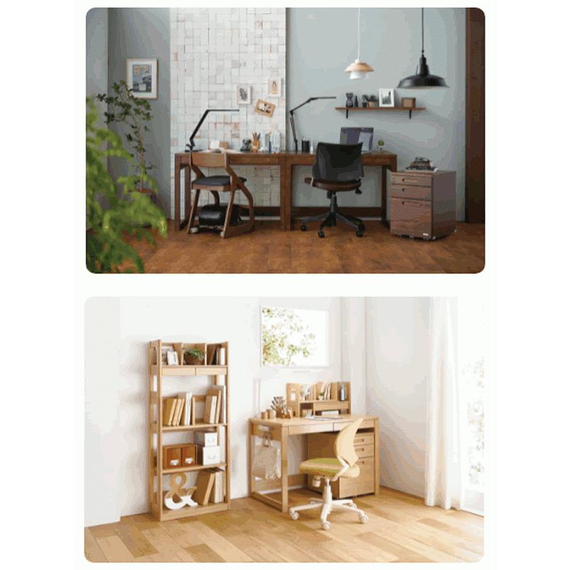 マルチラック コイズミ学習机 子供 おしゃれ Sdb 726wwno 小学生 Sdb 736bgdw 中学生 勉強 ルトラ 収納 棚