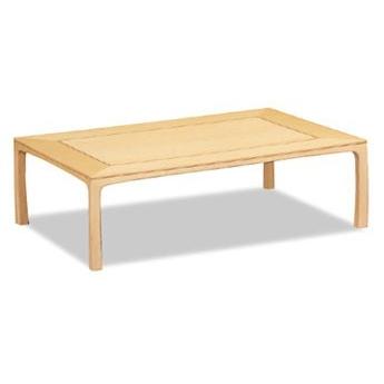 カリモク家具 搬入設置 カリモク 軽量座卓テーブル モダン座卓