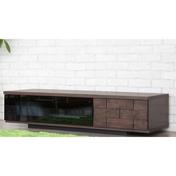 GART 木製テレビ台130センチ幅 モダン北欧デザイン 完成品 GART 木製テレビ台130センチ幅 モダン北欧デザイン 完成品
