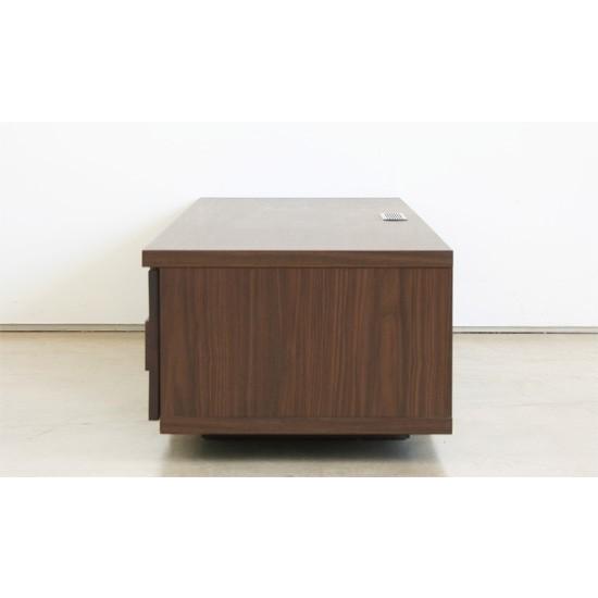 GART（ガルト） 木製テレビ台90センチ幅 モダン北欧デザイン 完成品 