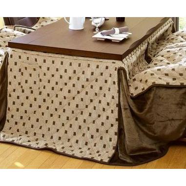 信頼 こたつ布団 正方形ダイニングこたつ用 90 90サイズハイタイプこたつ用 カルド90 薄掛布団 Karudo Fh 90 さぬきや 通販 Yahoo ショッピング 早割クーポン Www sciences Africa