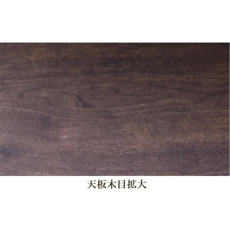 こたつ板 コタツ天板 120×80センチ長方形 片面仕様 国産品(日本 こたつ板 コタツ天板 120×80センチ長方形 片面仕様 国産品(日本