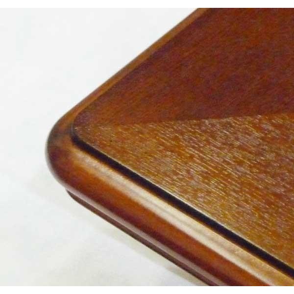 こたつ板 コタツ天板 150×90センチ長方形 額縁ミゾ有り 片面仕様 こたつ板 コタツ天板 150×90センチ長方形 額縁ミゾ有り 片面仕様