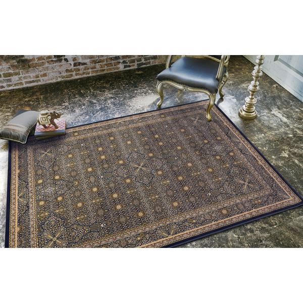 ラグ 絨毯 カーペット 160×235cm アイボリー色 長方形 ラグ 絨毯 カーペット 160×235cm アイボリー色 長方形