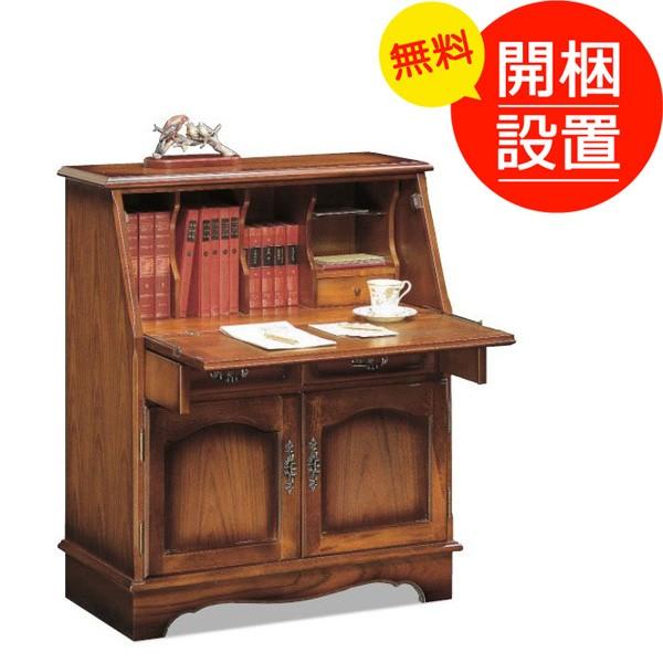 搬入設置 カリモク KARIMOKU ライティングビューロー QC3001NK 日本製