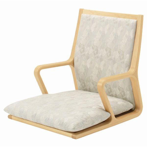 天童木工 座椅子 和モダン こたつ椅子 ラタン 3点 天童木工 座椅子 和