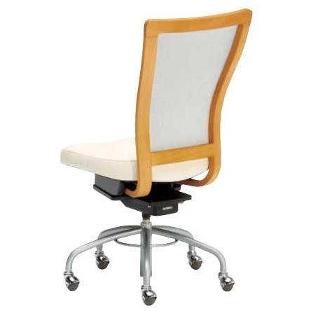 カリモク デスクチェア XT4201HV