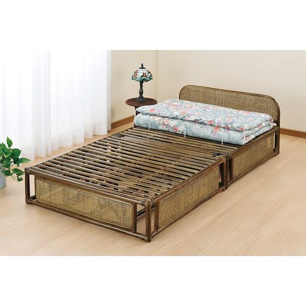 シングルベッド フレームのみ 白 ホワイト ニトリ シングル ベッド