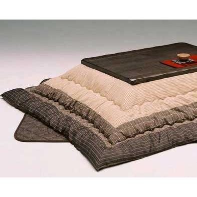 イケヒコ こたつ布団 超超大判長方形こたつ用ふとん（掛単品） 210巾