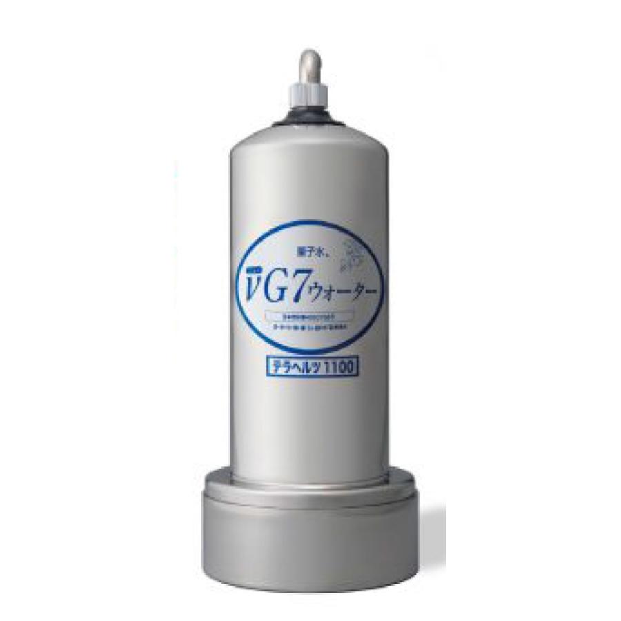 νG7テラヘルツウォーター(浄水器)(163350円)
