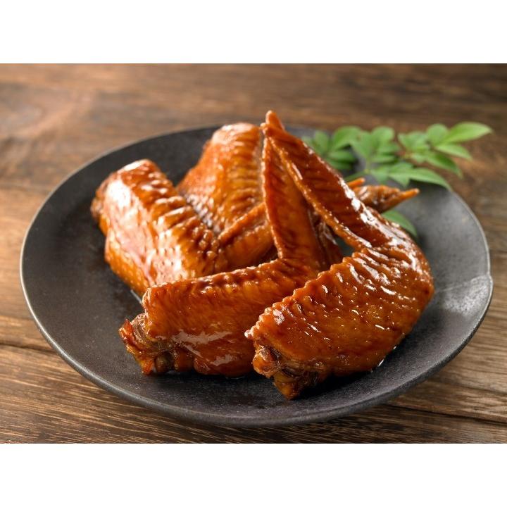 鶏三和 手羽先 鶏肉 送料無料 お得な大容量 創業明治33年さんわ 国産