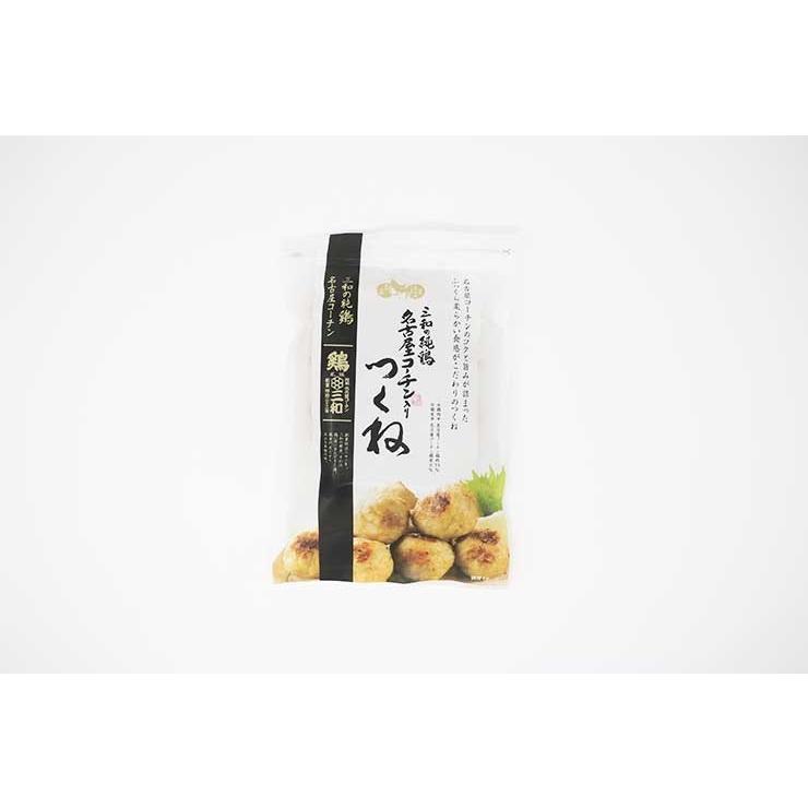 鶏三和 送料別 つくね 冷凍食品 鶏肉 地鶏 創業明治33年さんわ 三和の