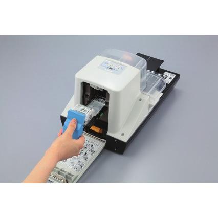 マックス 電子ホッチキスEH-110F専用リフィル針 No.110FE マックス 電子ホッチキスEH-110F専用リフィル針 No.110FE