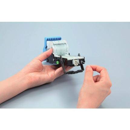 マックス 電子ホッチキスEH-110F専用リフィル針 No.110FE マックス 電子ホッチキスEH-110F専用リフィル針 No.110FE