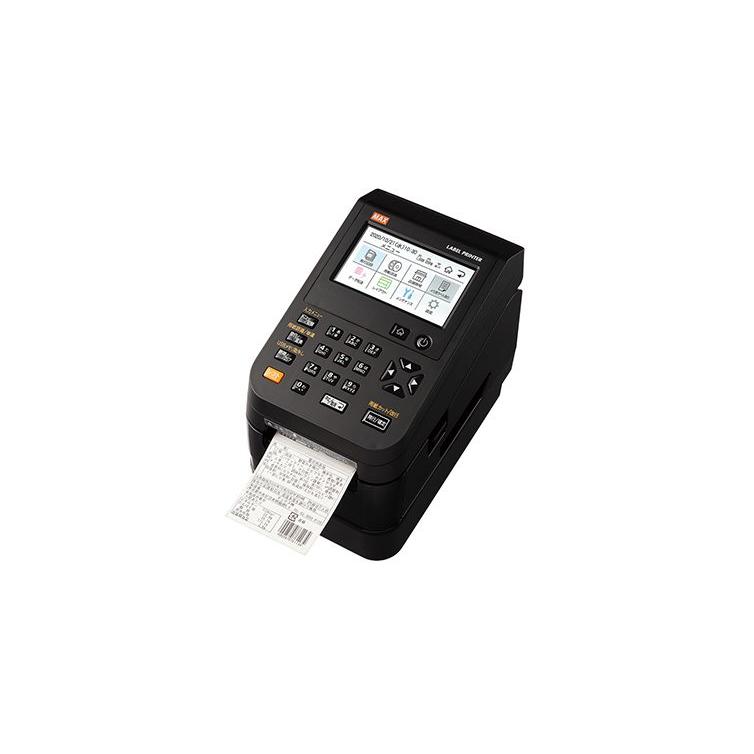 マックス（MAX） ラベルプリンタ LP-700SA2 : サンワOAネットショップ