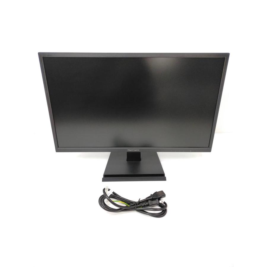 ディスプレイ、モニター I-O DATA ゲーミングモニター 24.5インチ(75Hz ...