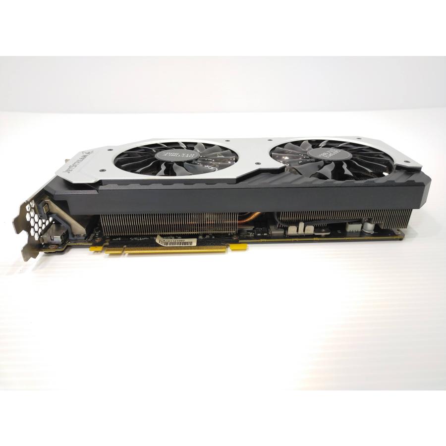 Palit グラフィックカード GeForce GTX 980 Ti Super JetStream Palit グラフィックカード GeForce GTX 980 Ti Super JetStream