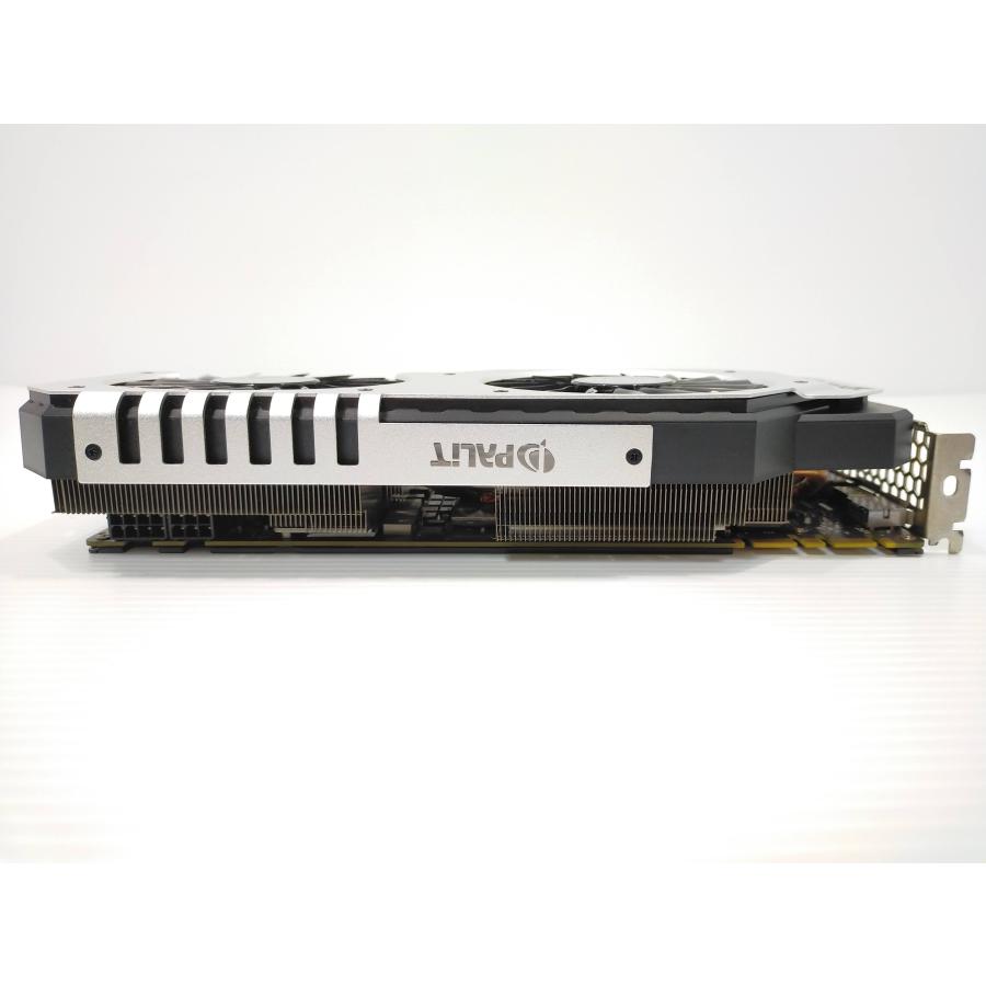 Palit グラフィックカード GeForce GTX 980 Ti Super JetStream Palit グラフィックカード GeForce GTX 980 Ti Super JetStream