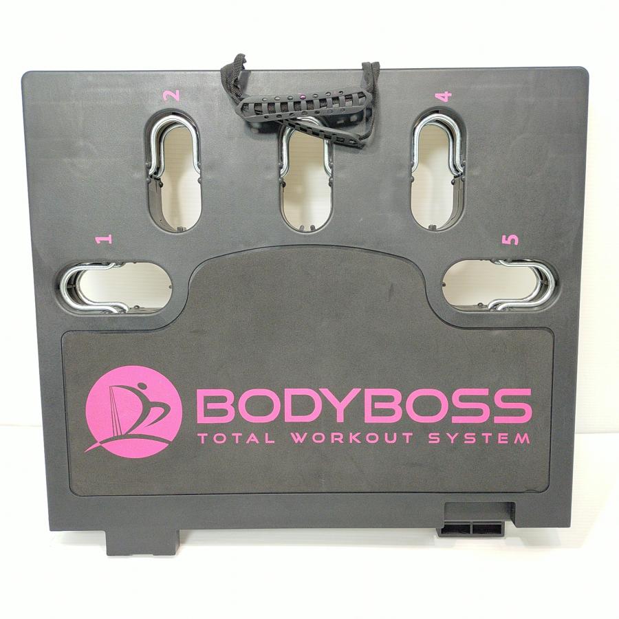 BODYBOSS2.0 ボディボス2.0 筋トレ 自宅 トレーニング器具｜sanwa-online｜03