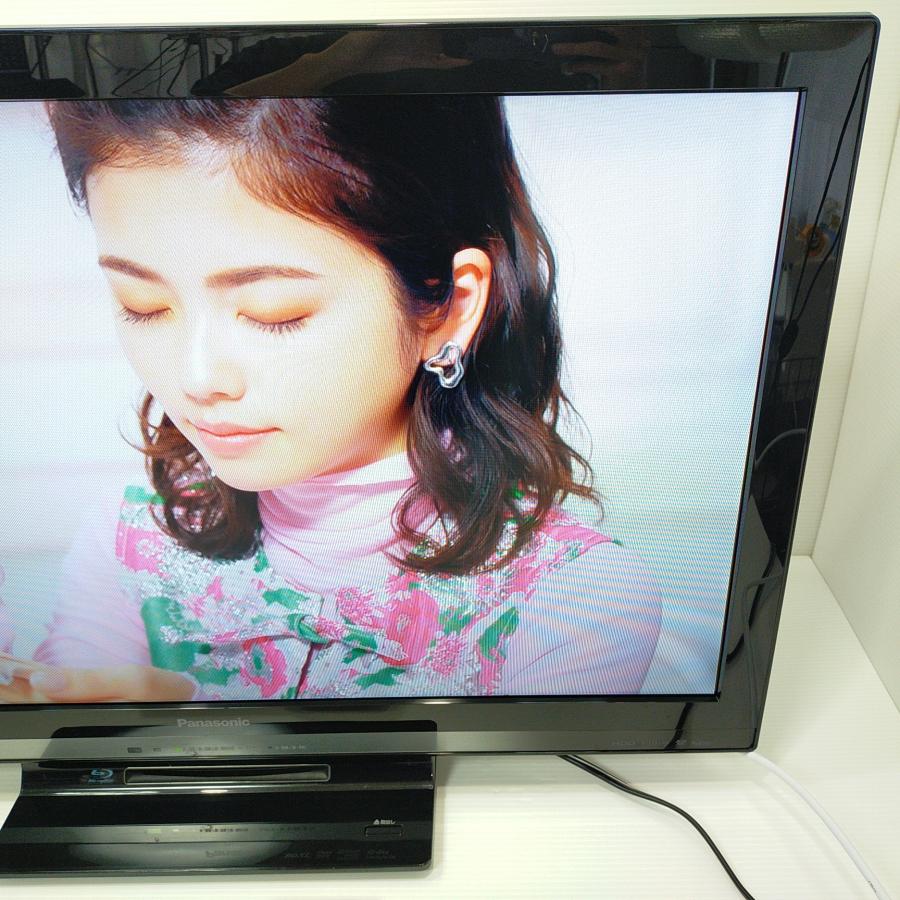 パナソニック 32V型 液晶テレビ ビエラ TH-L32RB3 HDD内蔵｜sanwa-online｜02