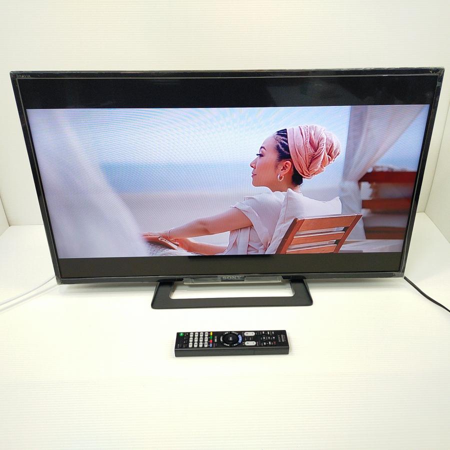 ソニー 32V型 ハイビジョン 液晶テレビ ブラビア KJ-32W500E : 0908  