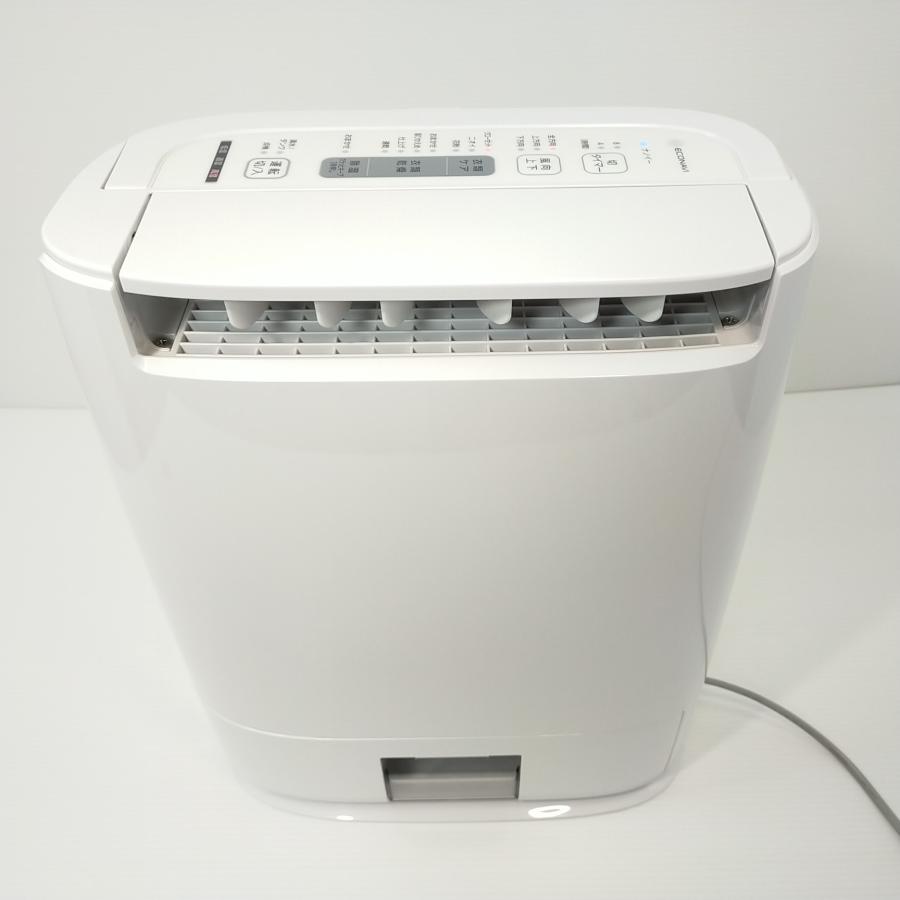 パナソニック 衣類乾燥除湿機 ナノイー搭載 デシカント方式 F-YZRX60 Panasonic（パナソニック） Panasonic F-YZRX60-N 衣類乾燥除湿機