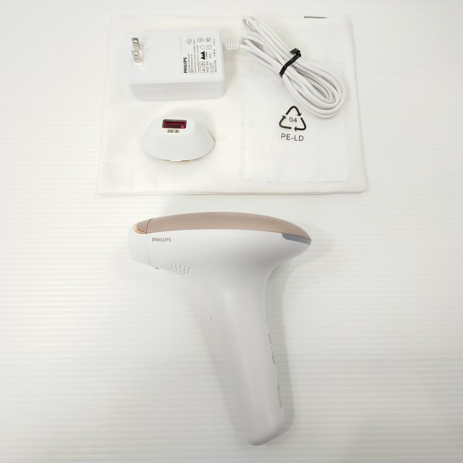 フィリップス Lumea Advanced ルメア アドバンスSC1997 光美容器
