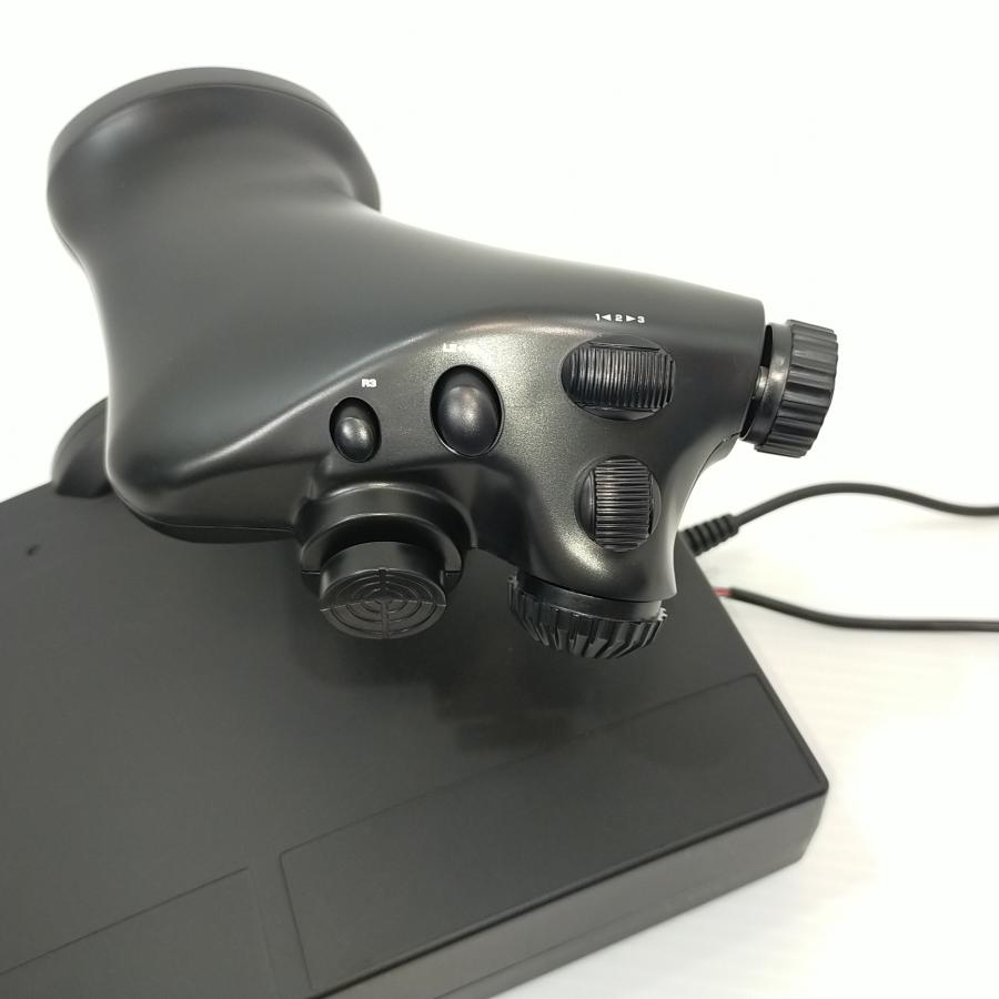 HORI 『エースコンバット7 スカイズ・アンノウン』フライト