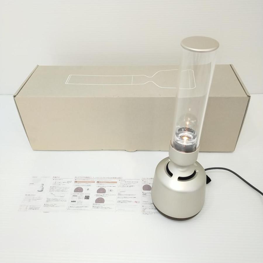 SONY（ソニー） グラスサウンドスピーカー ハイレゾ Bluetooth LSPX-S2