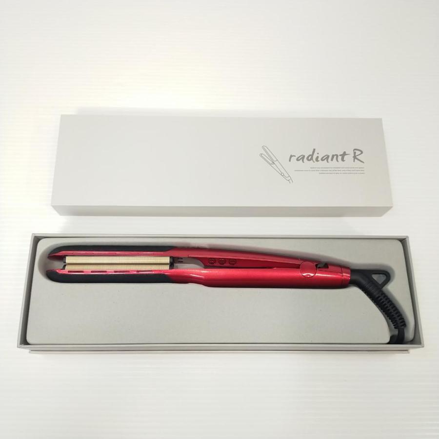 radiant（ラディアント） B next シルクプロアイロン ラディアントR