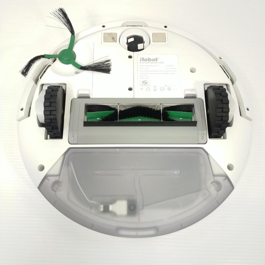 ルンバ ロボット掃除機 コンボ Essential robot Y011260 : サンワ