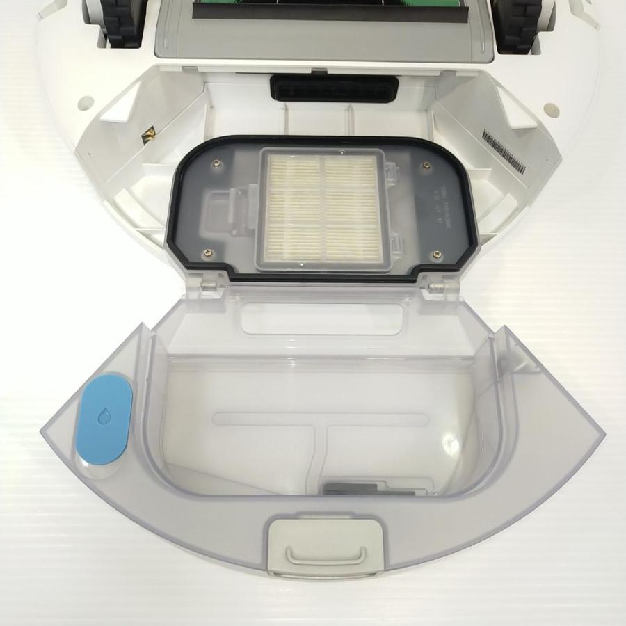 ルンバ ロボット掃除機 コンボ Essential robot Y011260 : サンワ
