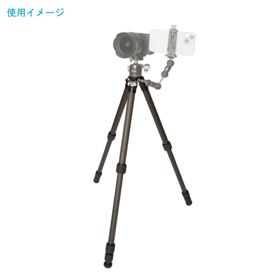 レンジャーシリーズ Leofoto LS-254C カーボン三脚 LSレンジャー レンジャーシリーズ Leofoto LS-254C カーボン三脚 LSレンジャー