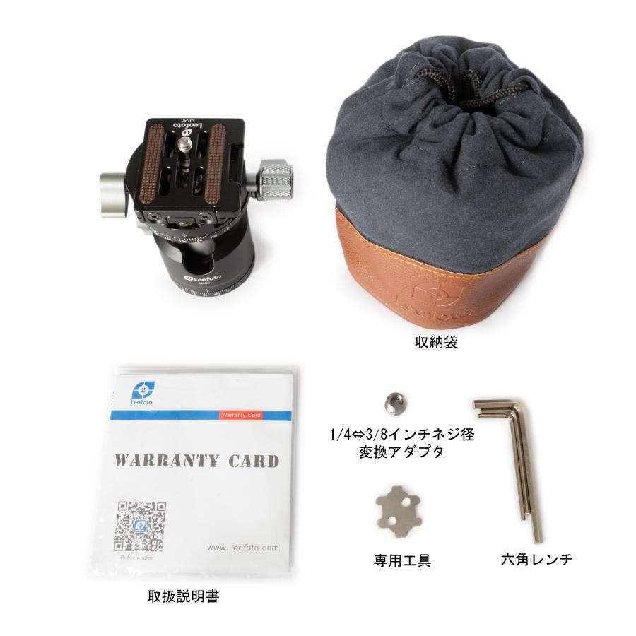 LHシリーズ 【6カ月返品保証付】Leofoto レオフォト LH-30R 自由 LHシリーズ 【6カ月返品保証付】Leofoto レオフォト LH-30R 自由