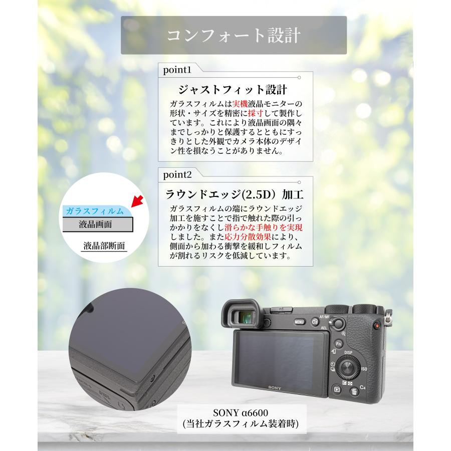 α（ソニー） SONY α6400 / α6600 α6500 α6300 α6100 α6000 α5100 専用