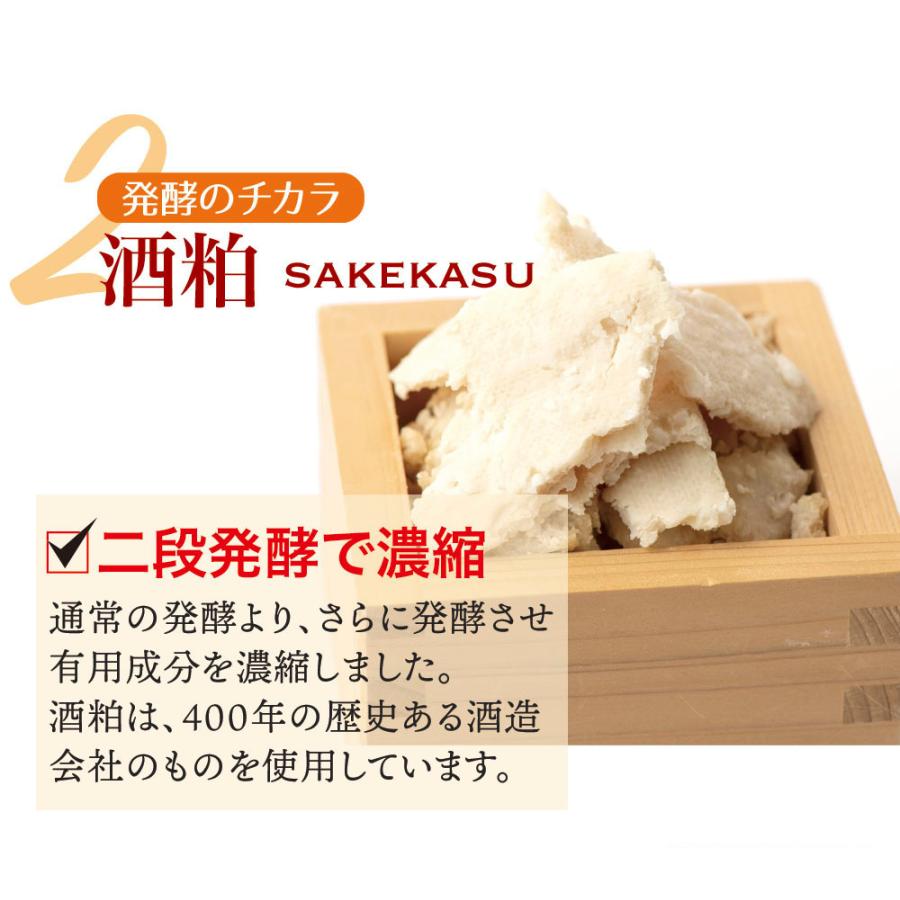 サンワ食研 酒粕しょうが粒 93粒 乾燥生姜 国産 酒粕 酒かす 麹