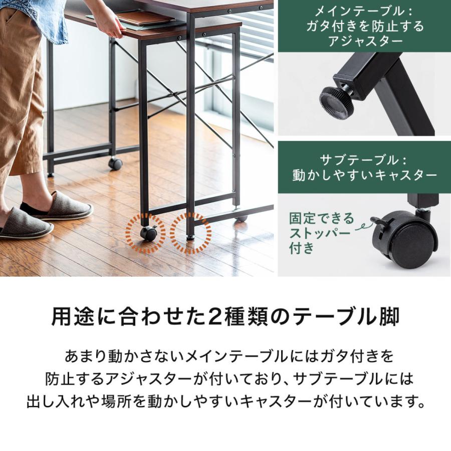 最大53 オフ デスク 幅90cm 幅78cm 2台セット キャスター付き パソコンデスク 机 Pcデスク 作業台 学習机 木目調 シンプルワーク デスク テーブル 拡張デスク13 800円 Trafego Agenciaepico Com Br