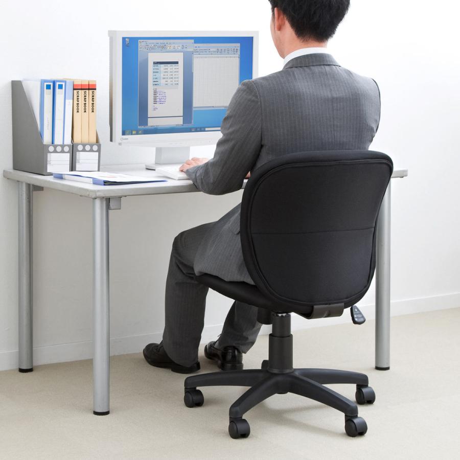 オフィスチェア パソコンチェア 事務椅子 学習椅子 オフィスチェアー デスクチェア  チェア チェアー イス いす オフィス 低反発 疲れにくい16