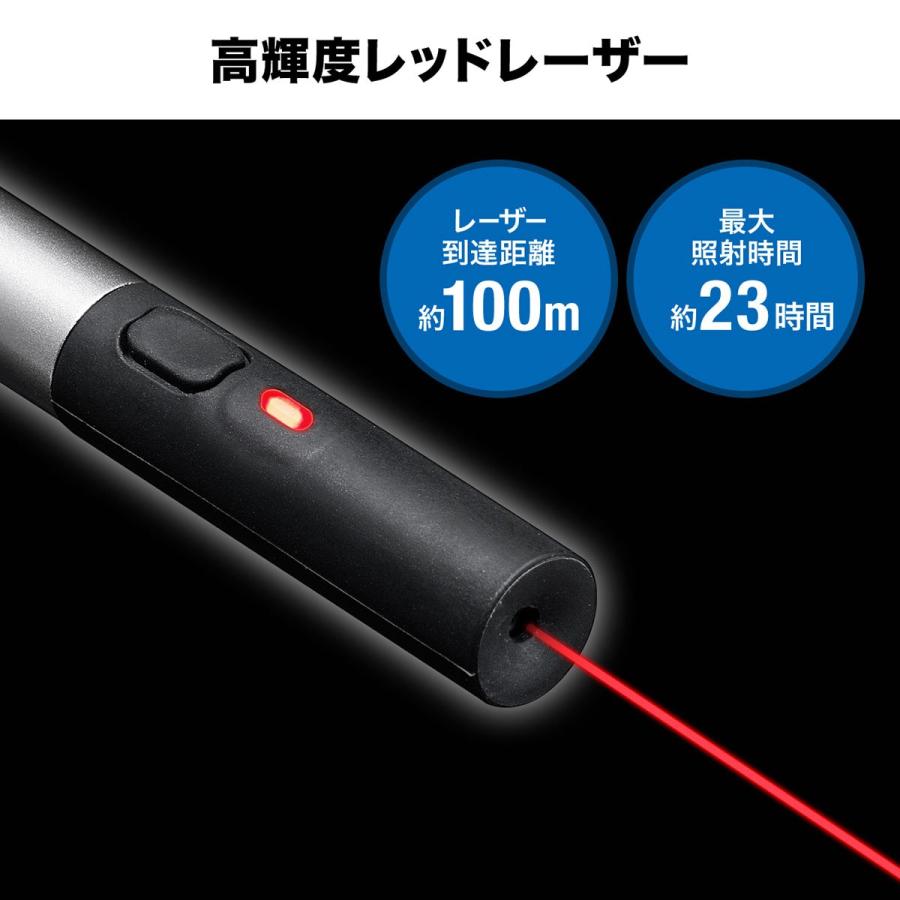 人気ショップ レーザーポインター ポインター 防滴 防塵 レッドレーザー 赤色 防水規格 Ip54 Pscマーク認証 プレゼン 会議 屋外 高輝度 Riosmauricio Com