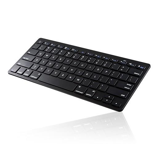 Bluetoothキーボード Iphone Ipad ブルートゥース 大好評です Ipad