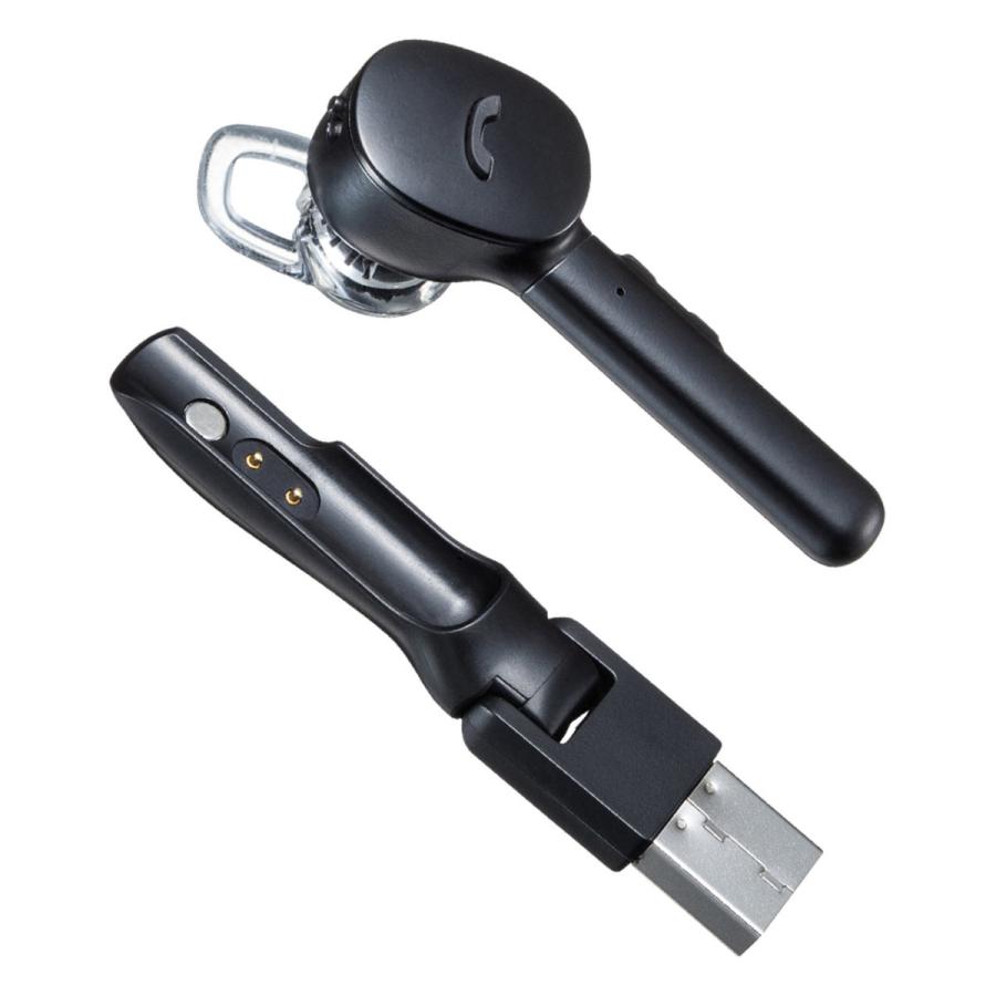 ヘッドセット Bluetooth ワイヤレス マイク付き 片耳 早割クーポン 小型 Pc ブルートゥース 車 Web会議 ワイヤレスヘッドセット 在宅勤務 Zoom 通話