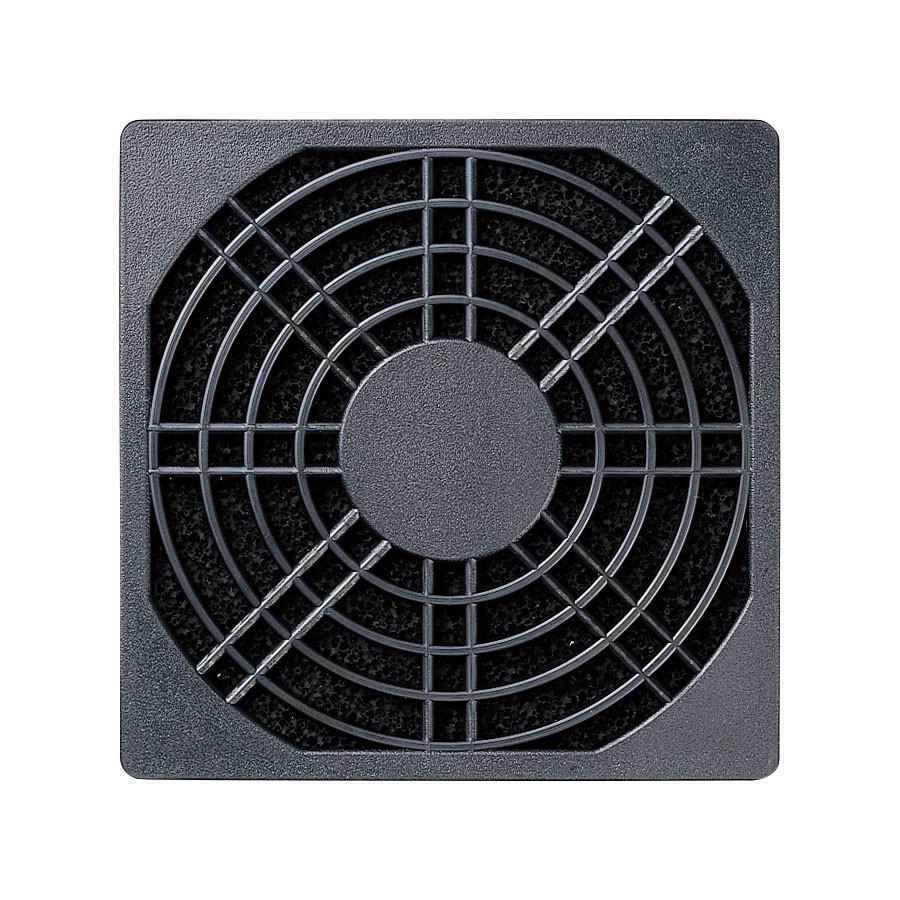 高質で安価 Pcファンフィルター Pcケース ケースファン 防塵 Tk F80rn 80mm