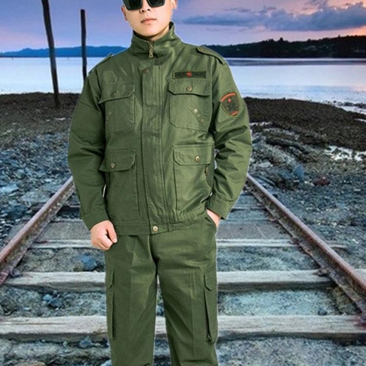 濃いピンク系統 サバゲー装備 迷彩服 上下セット ミリタリーウェア 戦闘服 綿 サバゲー 2点セット 軍服 アーミーコスプレ 迷彩柄 ジャケットズボン 男性作業服 Portalgsm Com Br