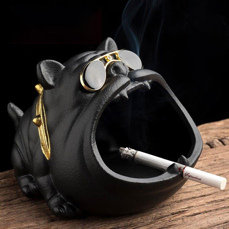 タバコ灰皿 おしゃれ 卓上灰皿 業務用 父の日 ギフト 喫煙 男性へ メンズ プレゼント 贈り物 おしゃれ タバコ Ashtray072 Sanwa Fashion 通販 Yahoo ショッピング