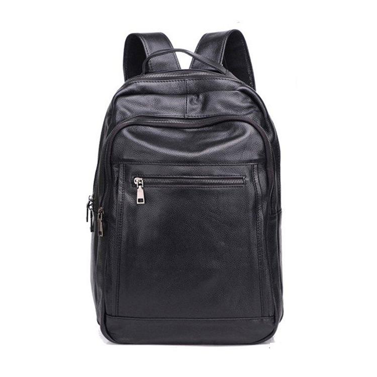 リュック メンズ リュックサック 本革 牛革 デイパック ビジネス