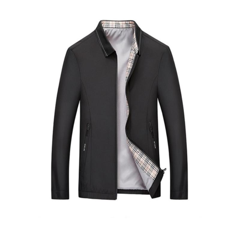 ビジネスコート メンズ 春秋 メンズジャケット無地 スタイリッシュ メンズアウター メンズ ジャンパー 30代40代 50代 60代 Businessjck119 Sanwa Fashion 通販 Yahoo ショッピング