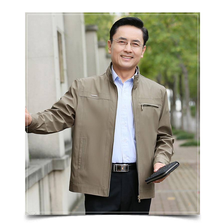 ビジネスコート メンズ 春秋 メンズジャケット無地 カジュアル メンズアウター メンズ ジャンパー 30代40代 50代 60代 Businessjck126 Sanwa Fashion 通販 Yahoo ショッピング