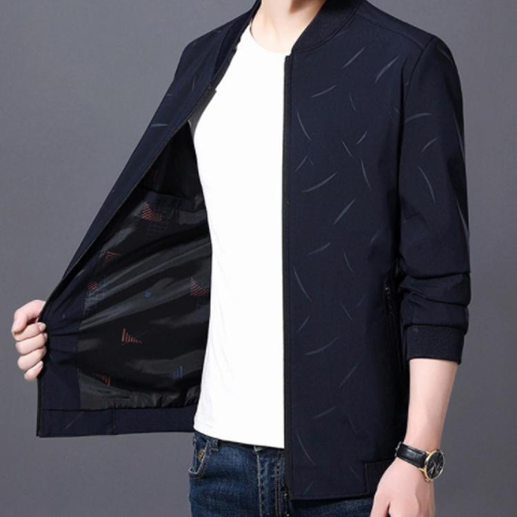 ビジネスコート メンズ 春秋 メンズジャケット無地 カジュアル メンズアウター メンズ ジャンパー 30代40代 50代 60代 Businessjck135 Sanwa Fashion 通販 Yahoo ショッピング