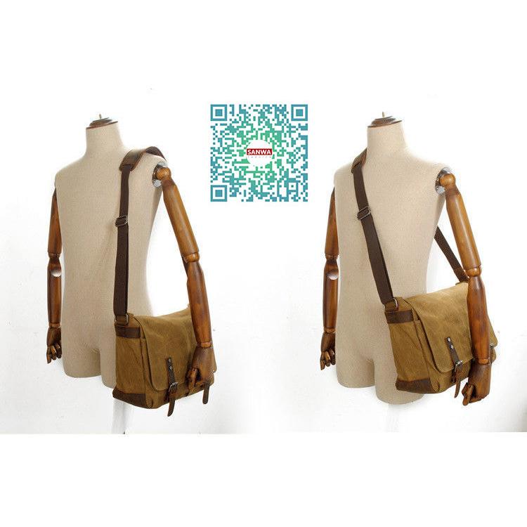 メッセンジャー カメラバッグ カメラケース 一眼レフバッグ 鞄 かばん