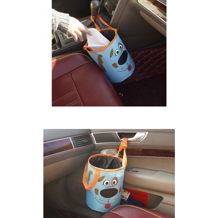 車ゴミ箱 車載用 ゴミ袋 ダストボックス 携帯ゴミ箱 荷物収納 隙間収納 小物入れ 便利 グッズ 簡単取付 車の収納バッグ 車内 汎用 Cartrashcan052 Sanwa Fashion 通販 Yahoo ショッピング